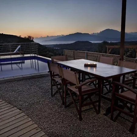 Olive Villa *