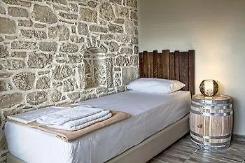 Villa Olive Villas
