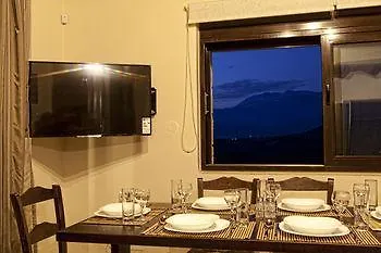 Villa Olive Villas *