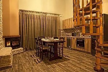 Olive Villas *