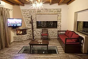 Villa Olive Villas Kalamaki (Heraklion)