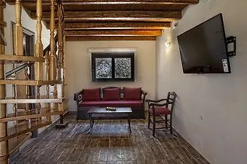 Olive Villas * Kalamaki (Heraklion)