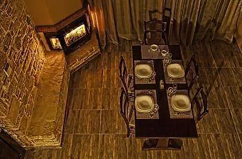 Villa Olive Villas *