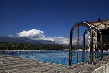 Olive Villas * Kalamaki (Heraklion)