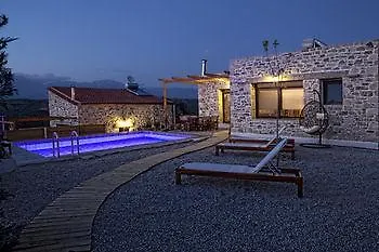 Olive Villas *