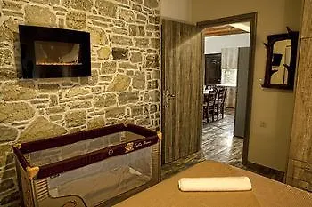 Olive Villas